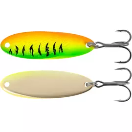 Блешня-кастмастер Select AspMaster 18.0g 55mm, колір: MTGG, Розмір/Вага: 18g/55mm, Колір блешні: MTGG, фото 